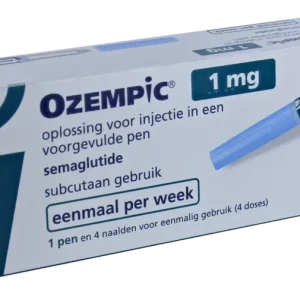 Ozempic